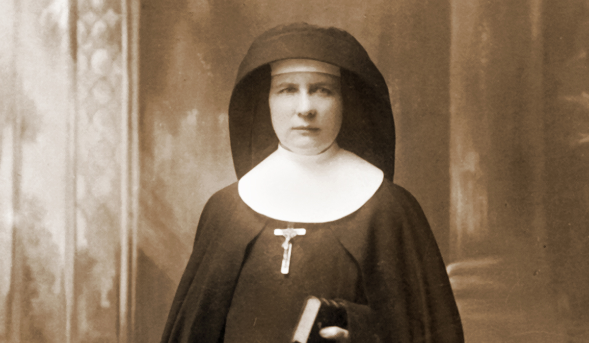 92. rocznica śmierci sł. B. Matki Klary Szczęsnej