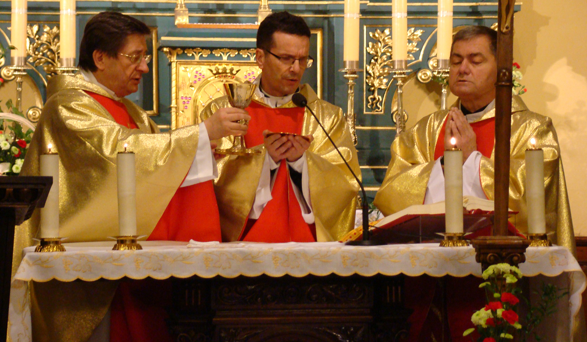 96. rocznica śmierci Sł.B. Matki Klary Ludwiki Szczęsnej
