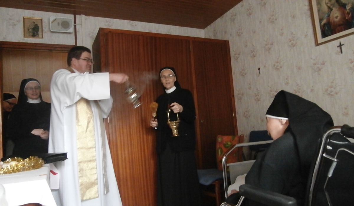 Spotkanie kolędowe