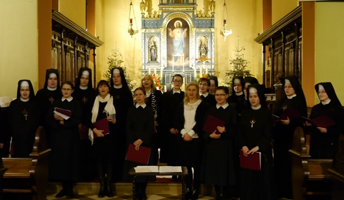 Wieczór ze św. Józefem Sebastianem Pelczarem