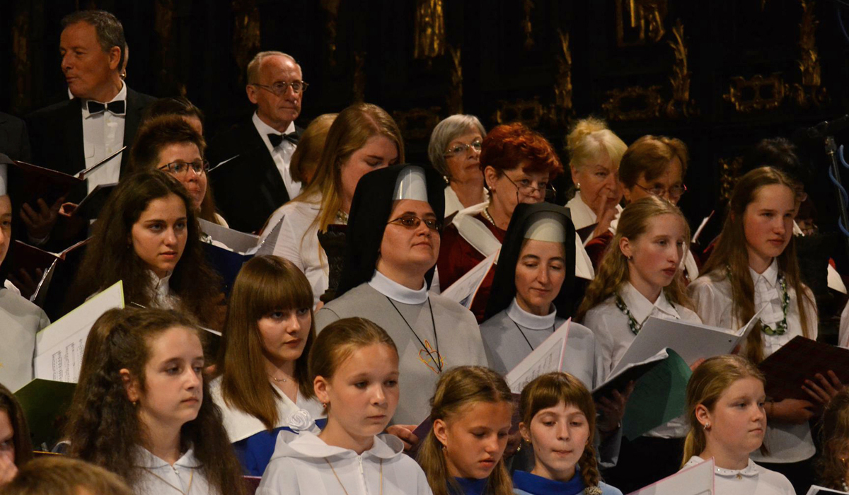 VIII Tydzień Kultury Chrześcijańskiej we Lwowie