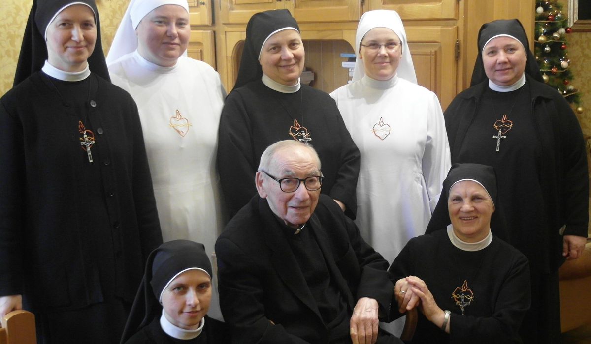 Zmarł Abp Szczepan Wesoły