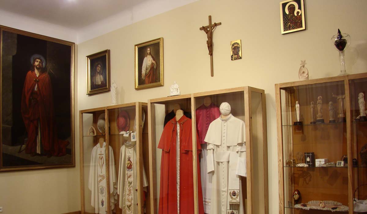 Noc Cracovia Sacra