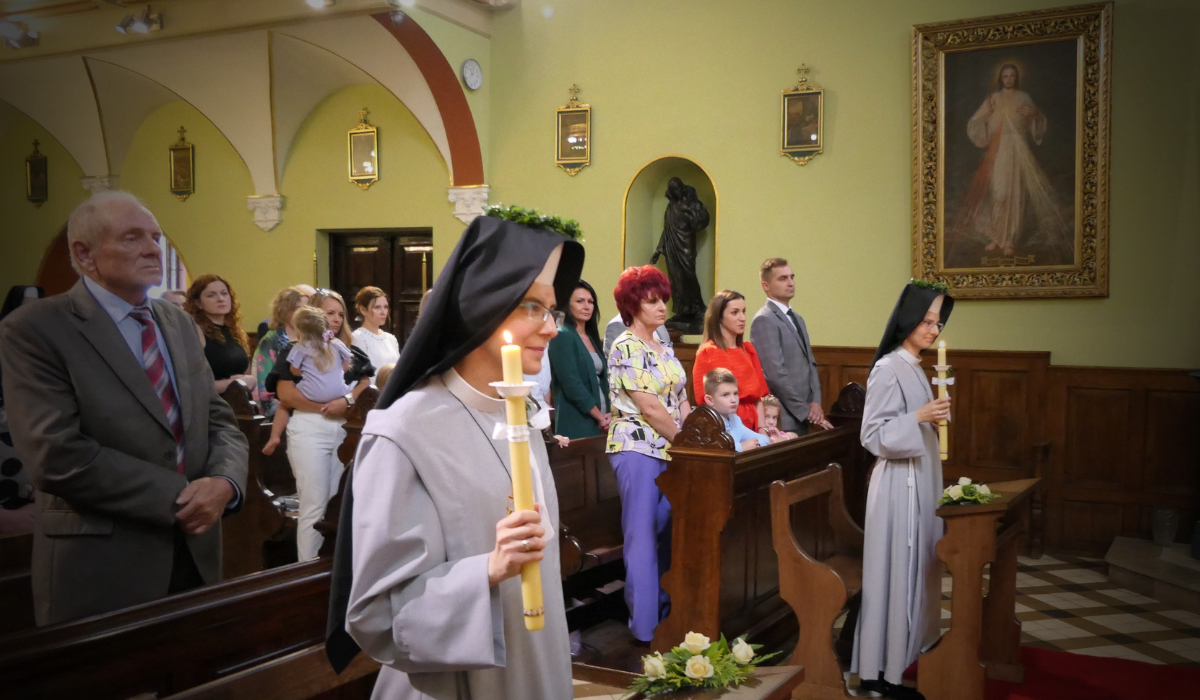 Dochowajcie wierności Chrystusowi