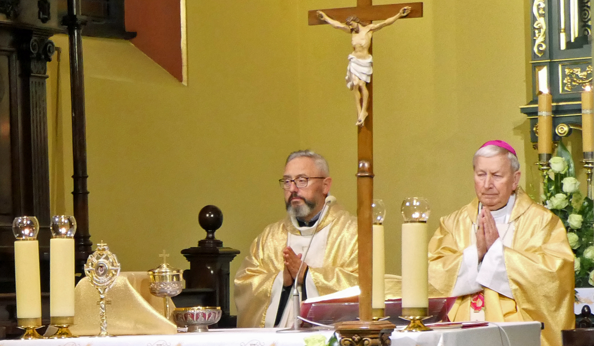 7. rocznica beatyfikacji bł. Matki Klary Szczęsnej