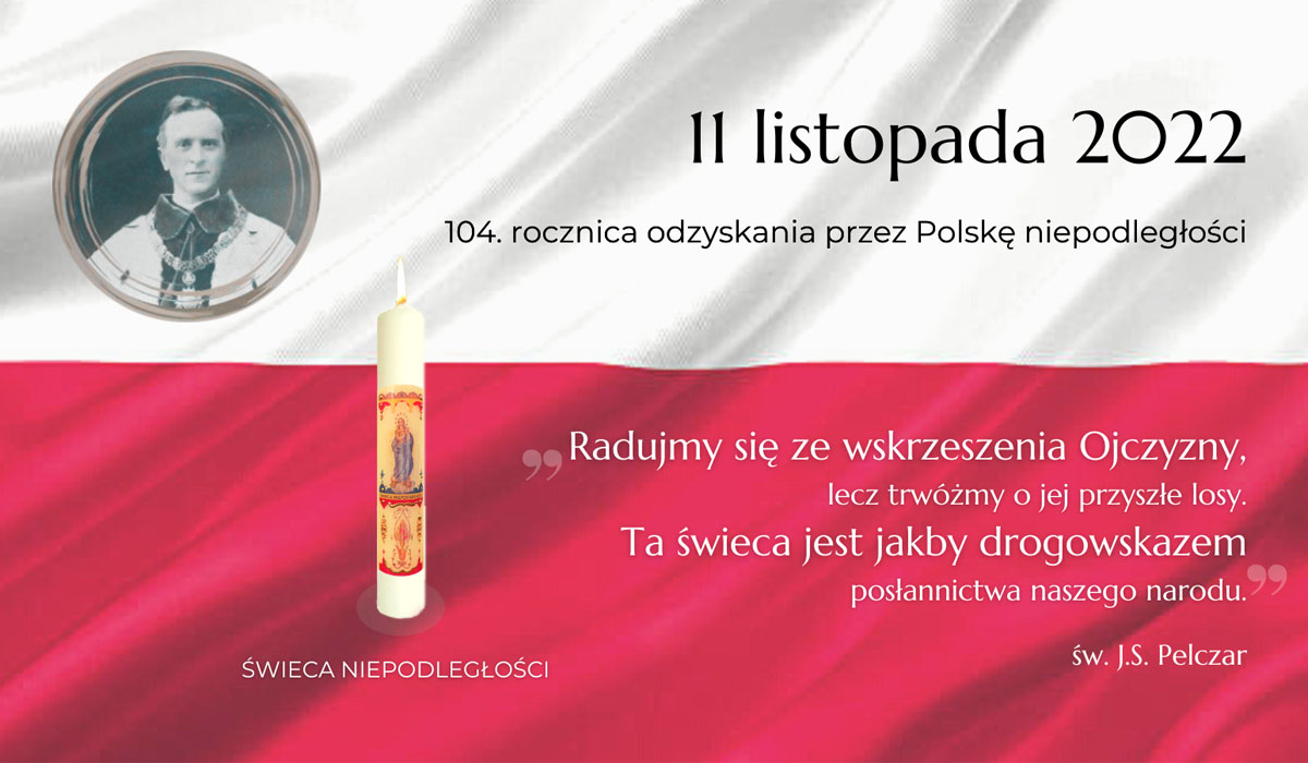 Świeca Niepodległości