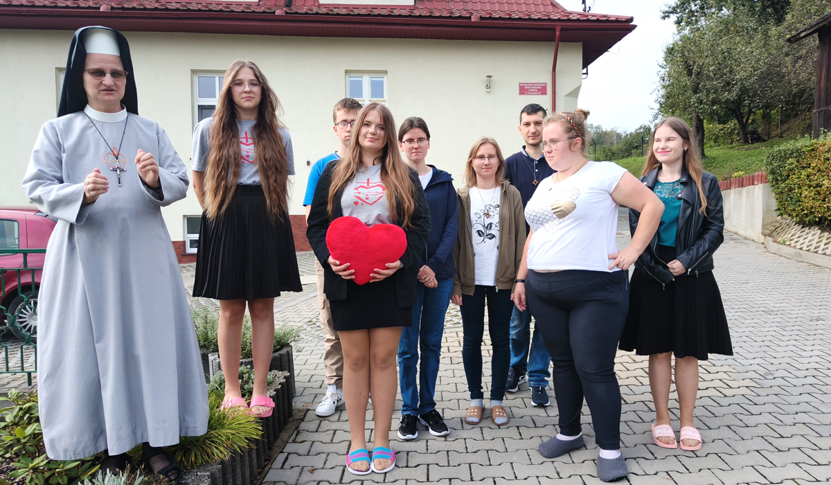Rekolekcje w Bieczu