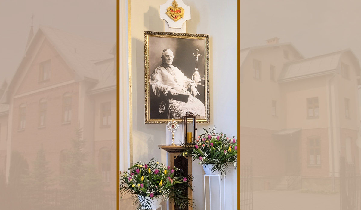 Uroczystość św. Józefa Sebastiana Pelczara w Korczynie