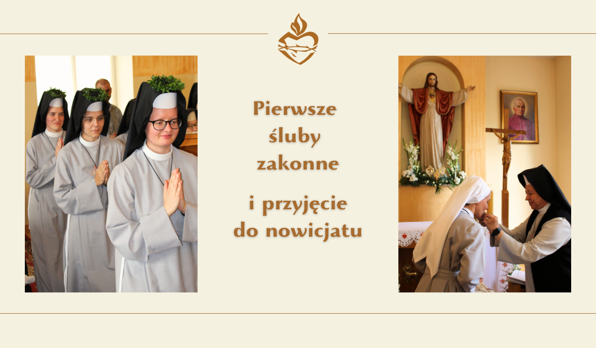 Pierwsze śluby i obłóczyny w Przemyślu