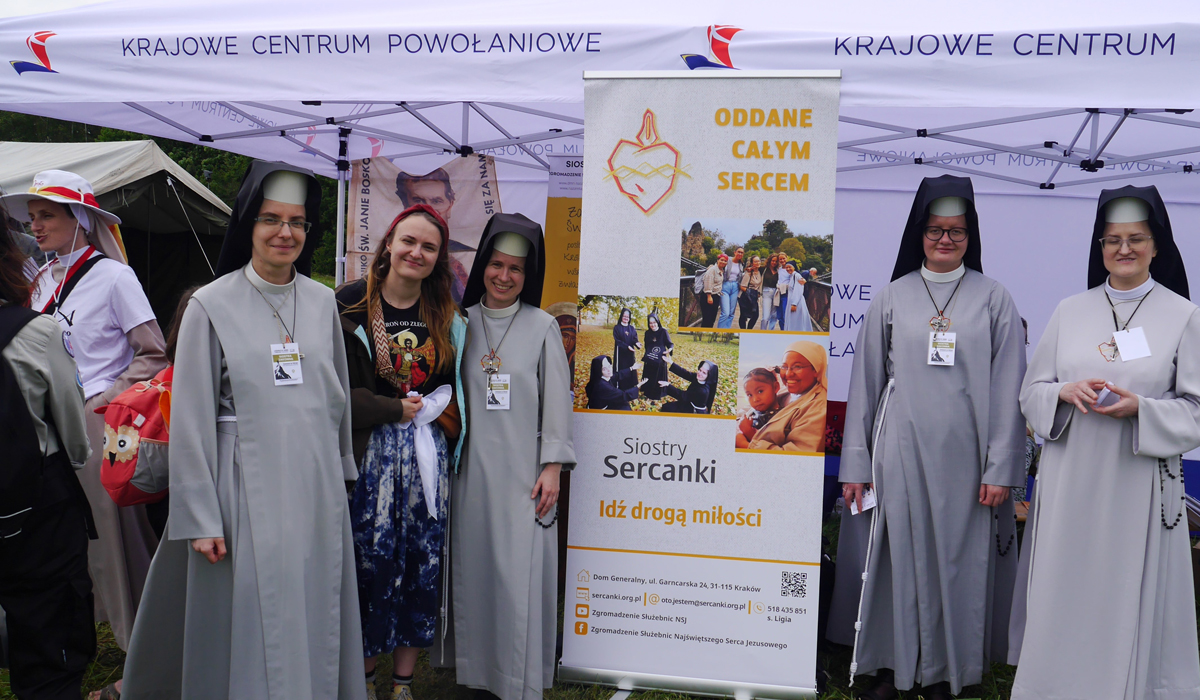 XXIX Spotkanie Młodych na Polach Lednickich
