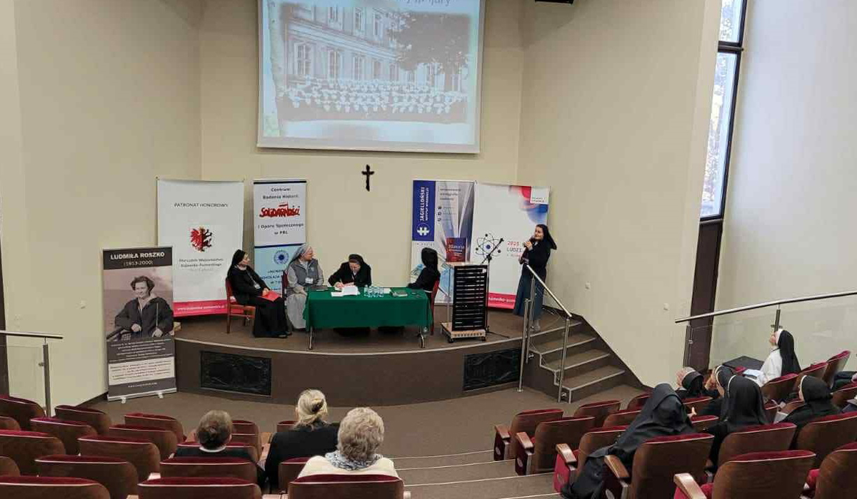 Zakony żeńskie – wczoraj i dziś