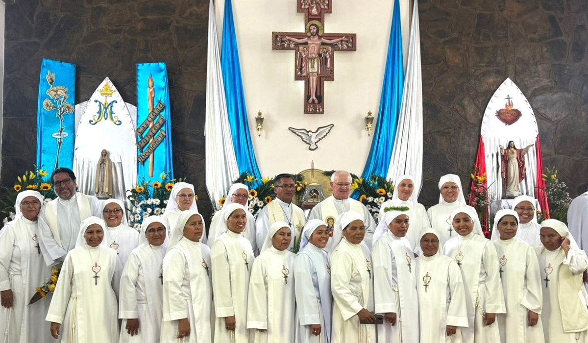 Żyjmy mocą błogosławieństw
