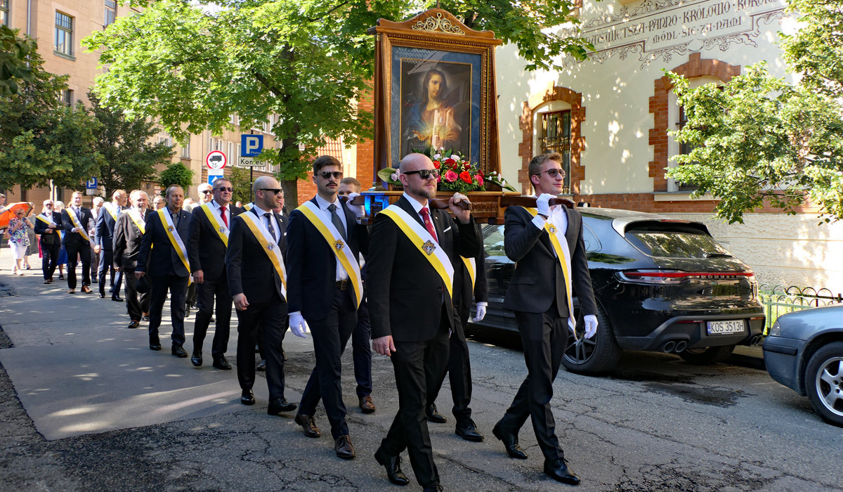 Vivat Jezus!