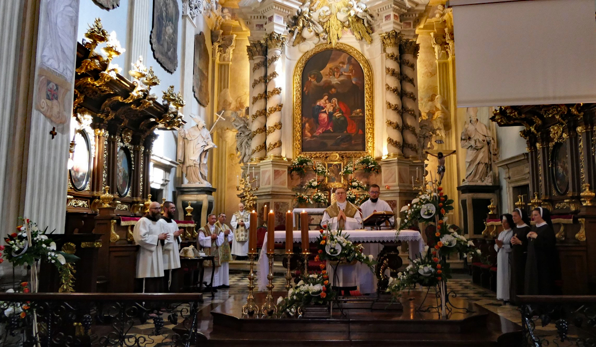 Twoja historia jest święta