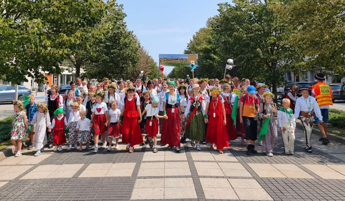 W drodze do prawdziwej przemiany