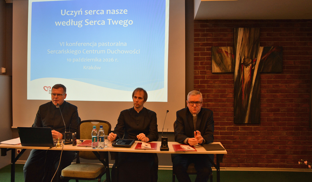 Serce słuchające