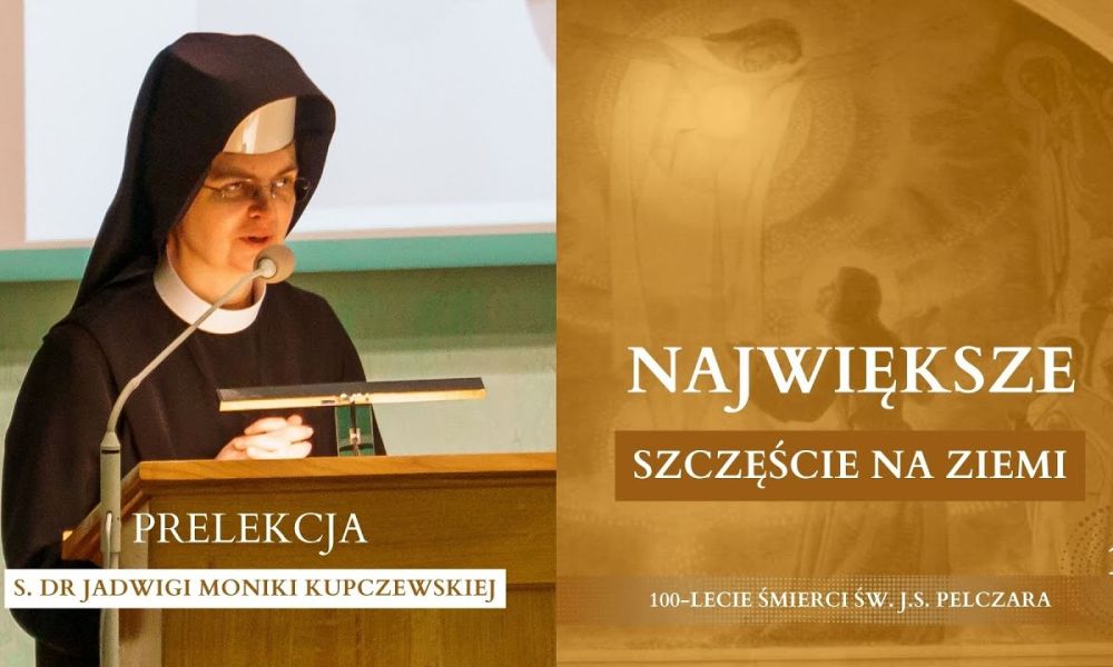 najwieksze szczescie na ziemi