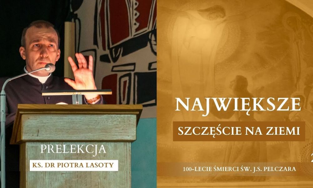 najwieksze szczescie na ziemi