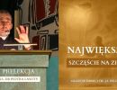 najwieksze szczescie na ziemi