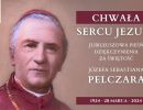 chwala sercu jezusa za swietosc