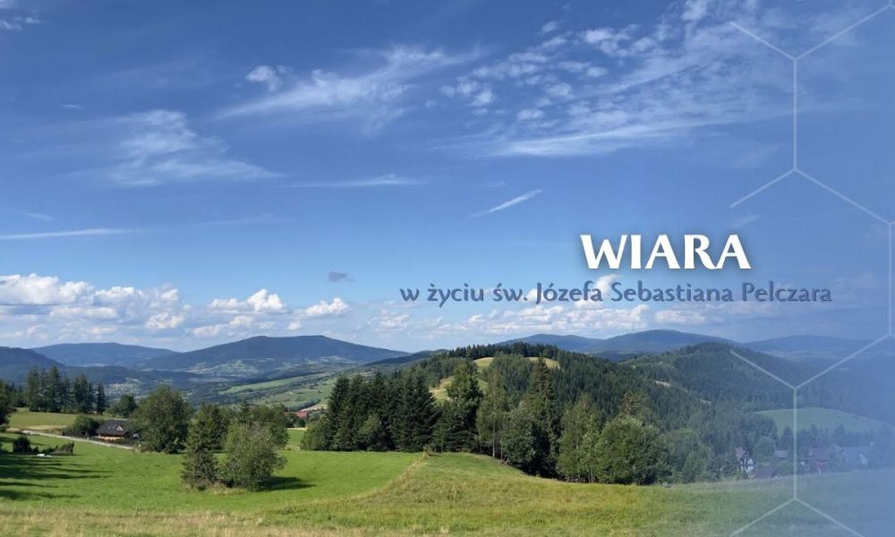 heroiczna wiara sw j s pelczara