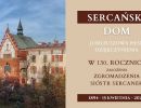 sercanski dom jubileuszowa piesn z