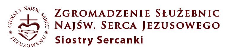 Oficjalna strona sióstr sercanek