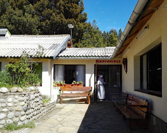 SAN CARLOS DE BARILOCHE