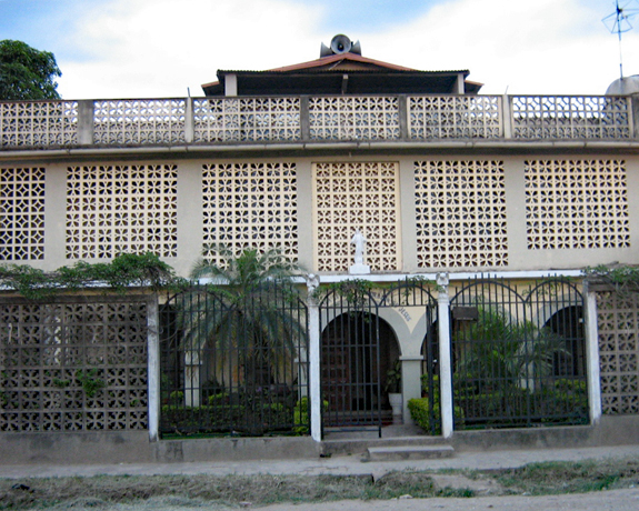 MONTERO I Sagrado Corazón de Jesús