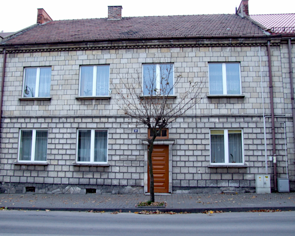 PIŃCZÓWParafia św. Jana Apostoła