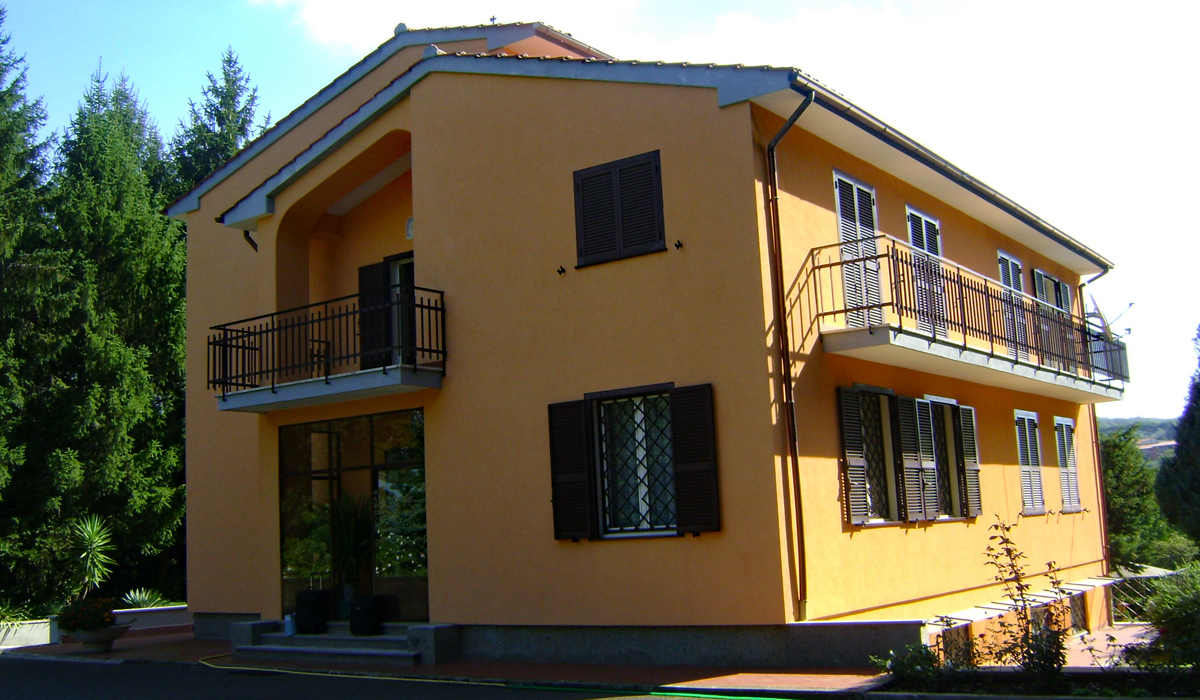 SIEDZIBA PROCURY