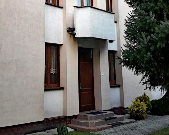 RZESZÓWParafia św. Judy Tadeusza