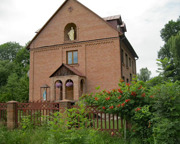ROMANÓW (DZIERŻYŃSK)