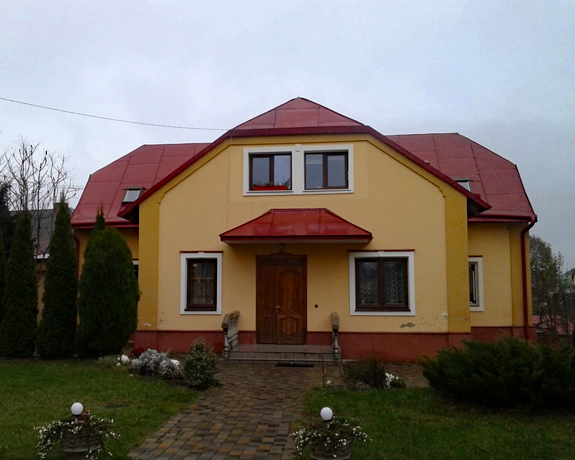 RUDKI (filia)