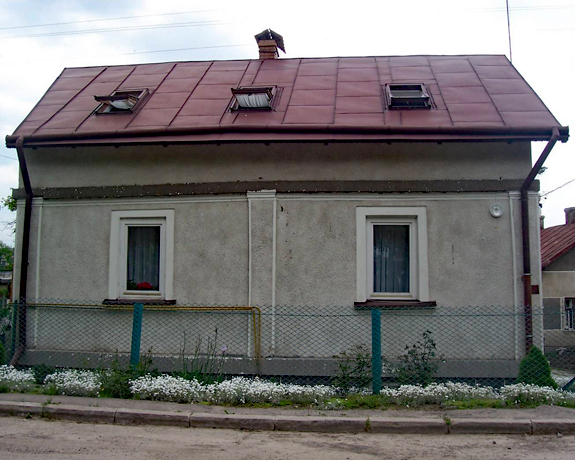 ZŁOCZÓW